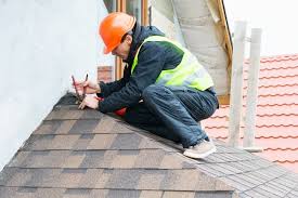 Sonora, CA  Roofing repair and installation Company